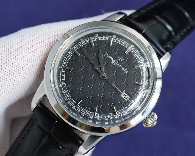 VACHERON CONSTANTIN Watches